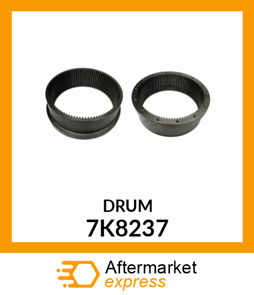 DRUM 7K8237