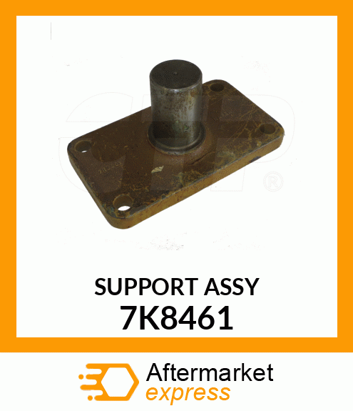 SUPPORT ASM 7K8461