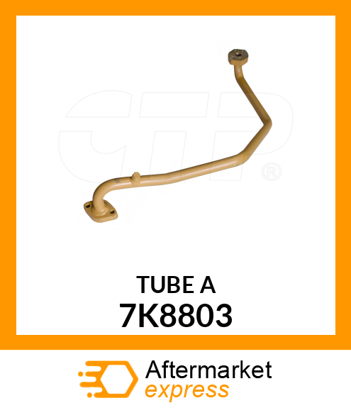 TUBE A 7K8803