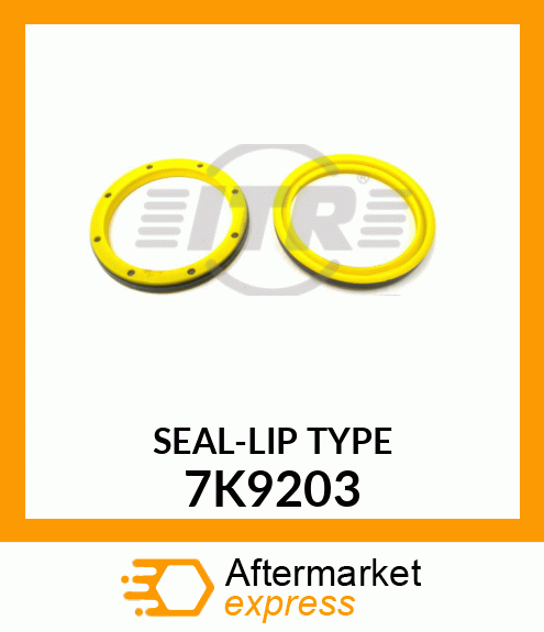 SEAL 7K9203