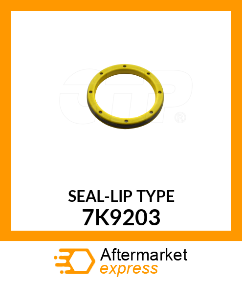 SEAL 7K9203