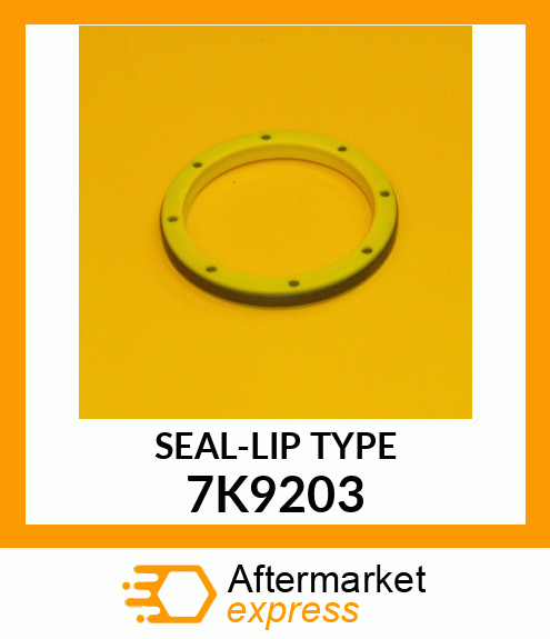 SEAL 7K9203