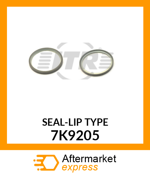 SEAL 7K9205