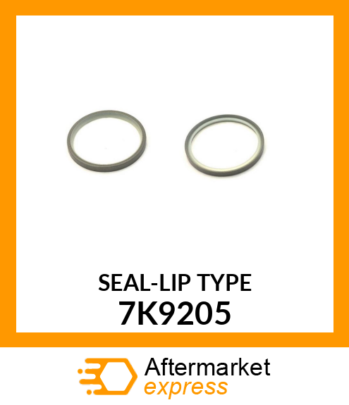 SEAL 7K9205