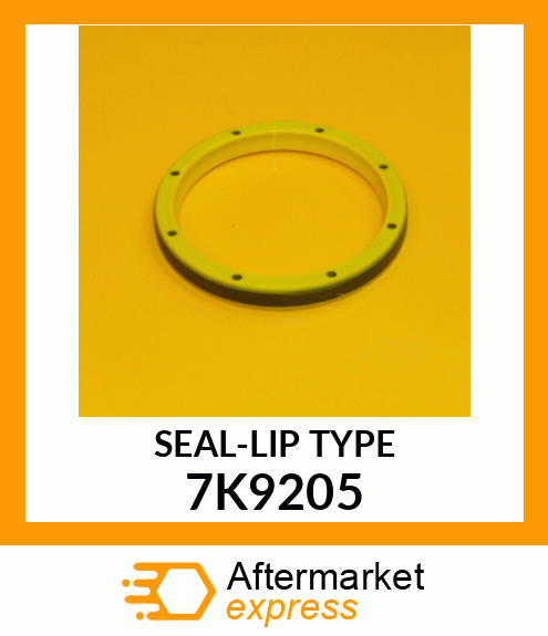 SEAL 7K9205