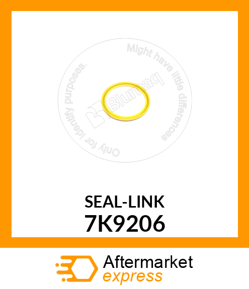 SEAL 7K9206