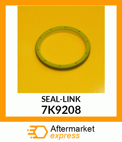 SEAL 7K9208