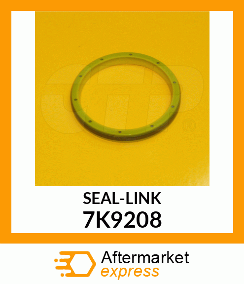 SEAL 7K9208