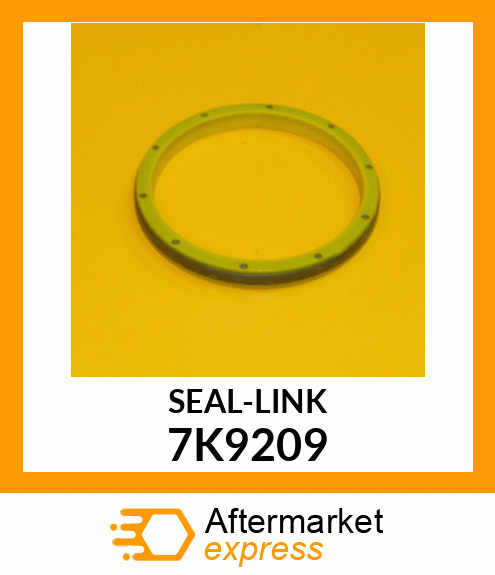 SEAL 7K9209