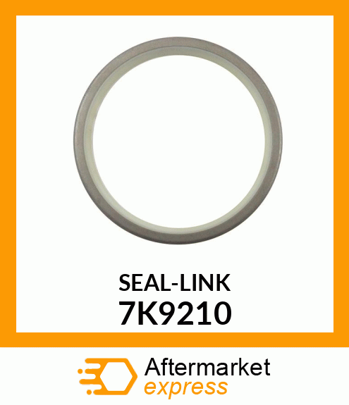 SEAL 7K9210