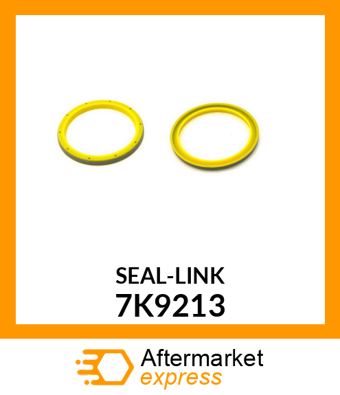 SEAL 7K9213