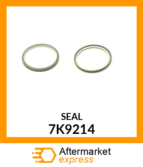 SEAL 7K9214