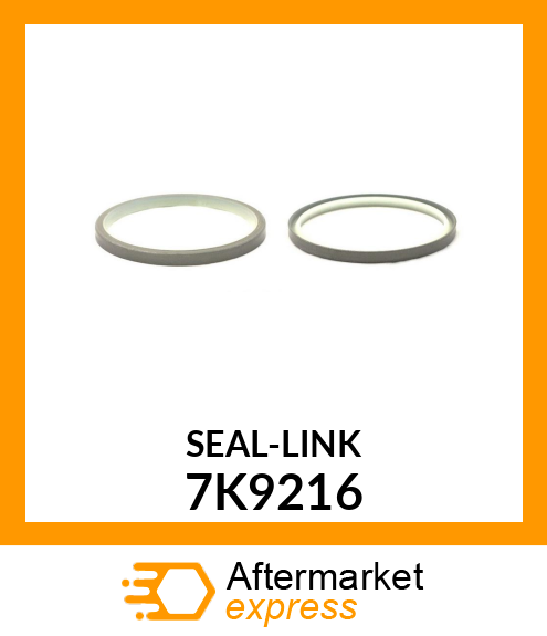 SEAL 7K9216