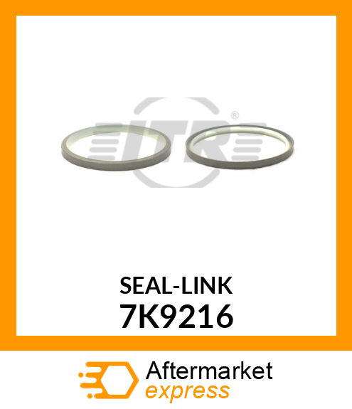 SEAL 7K9216