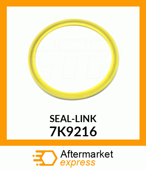 SEAL 7K9216