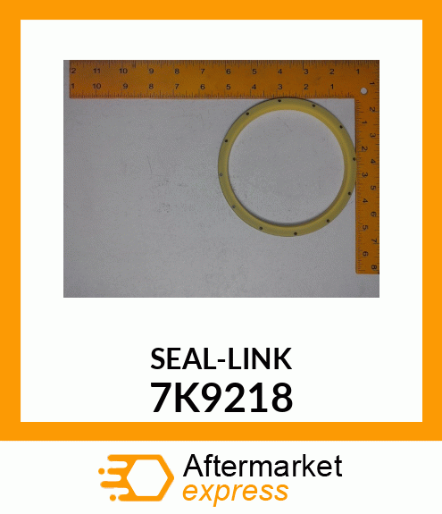SEAL-LIPTYPE 7K9218