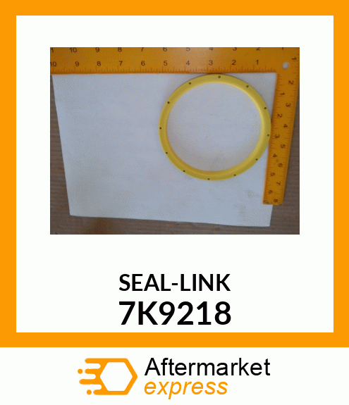 SEAL-LIPTYPE 7K9218