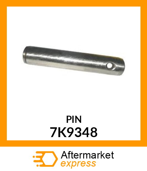 PIN 7K9348
