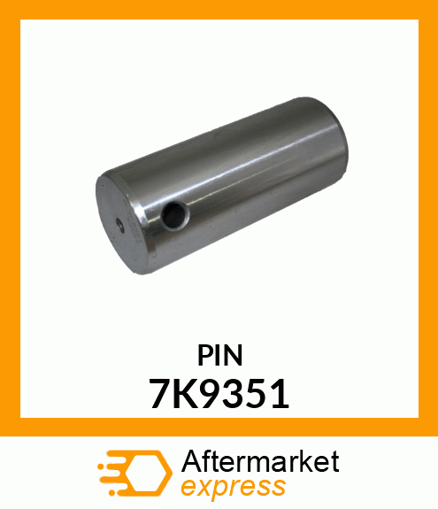 PIN 7K9351