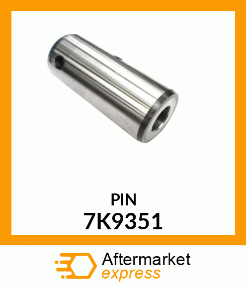 PIN 7K9351