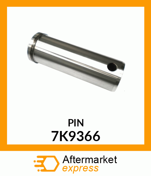 PIN 7K9366