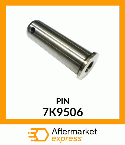 PIN 7K9506