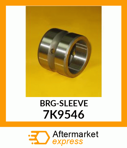 ROLLER BEARING 7K9546