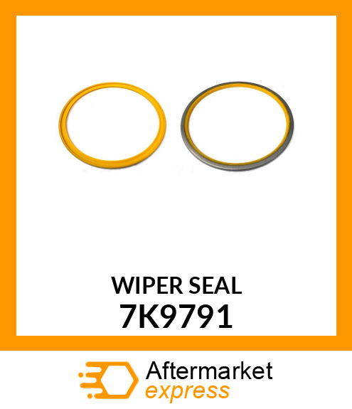 SEAL 7K9791