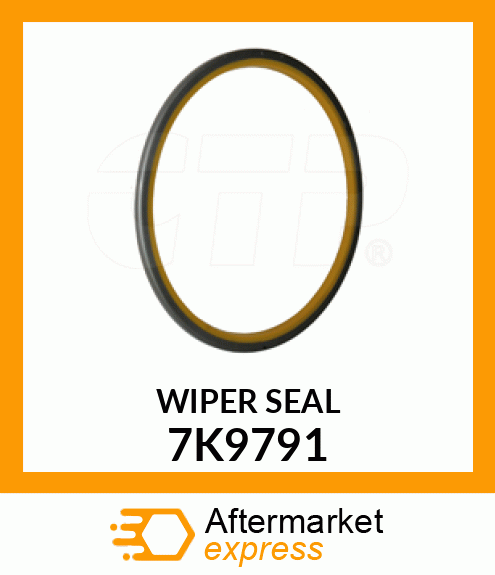 SEAL 7K9791