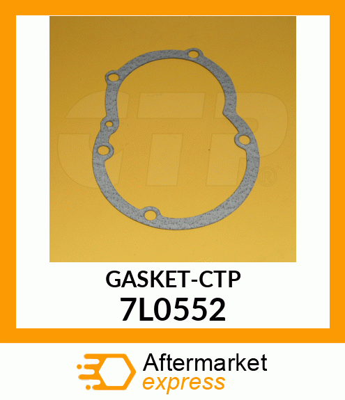 GASKET 7L0552