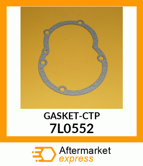 GASKET 7L0552