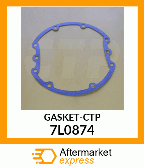 GASKET 7L0874