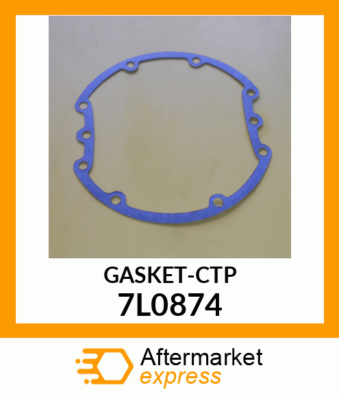 GASKET 7L0874