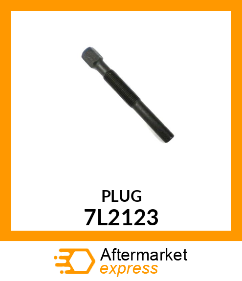 PLUG 7L2123