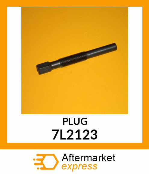 PLUG 7L2123