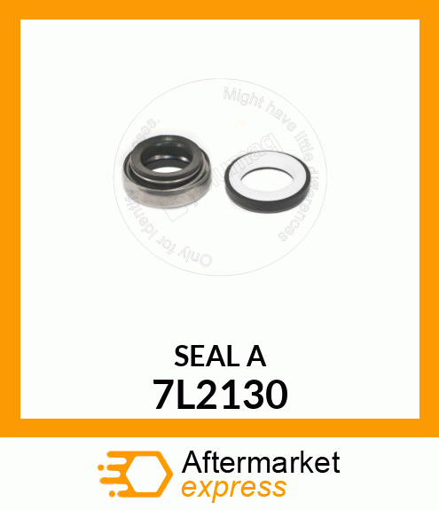 SEAL A 7L2130