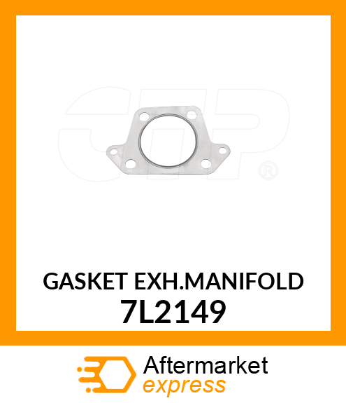 GASKET 7L2149