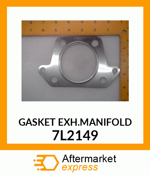 GASKET 7L2149