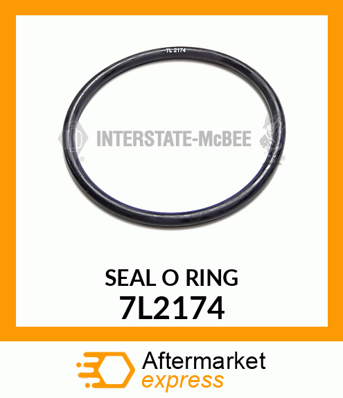 SEAL O RIN 7L2174