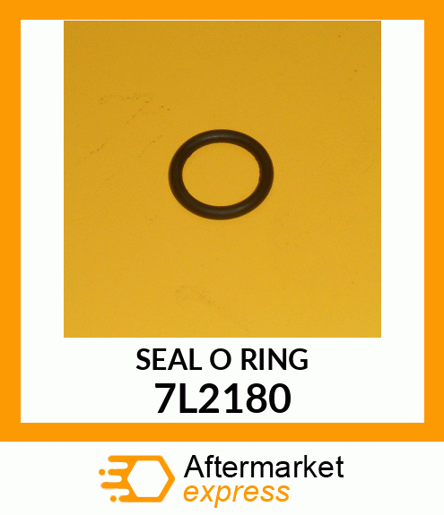 SEAL O RIN 7L2180