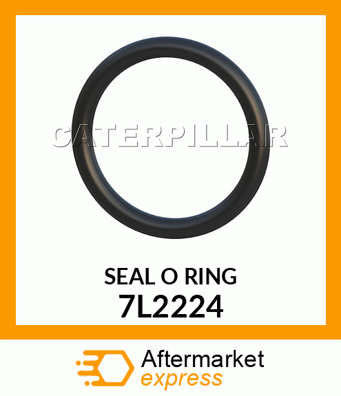 SEAL-O-RIN 7L2224