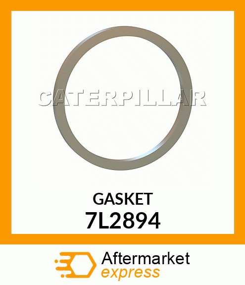 GASKET 7L2894