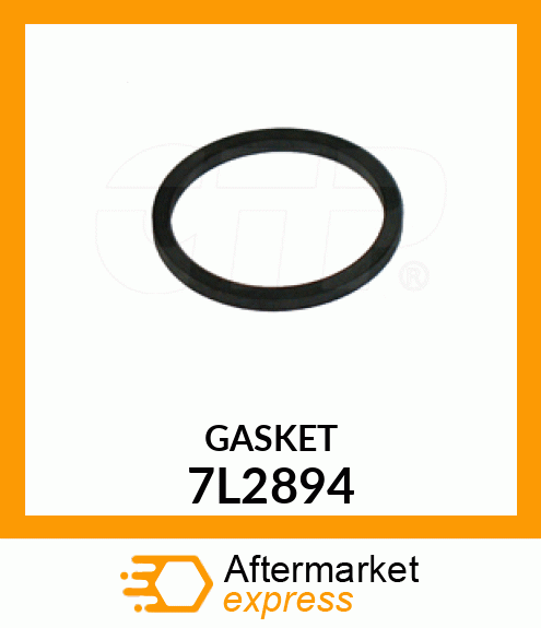 GASKET 7L2894