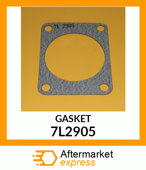 GASKET 7L2905