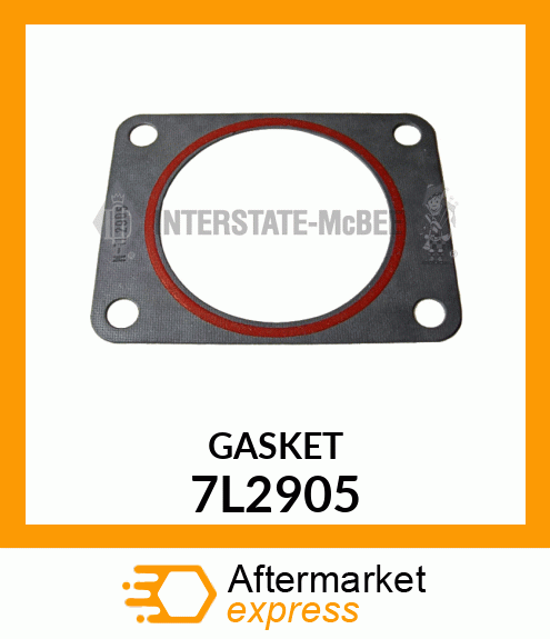 GASKET 7L2905