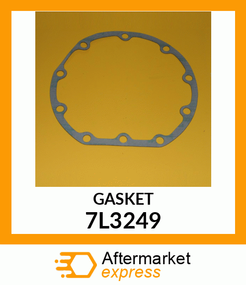 GASKET 7L3249