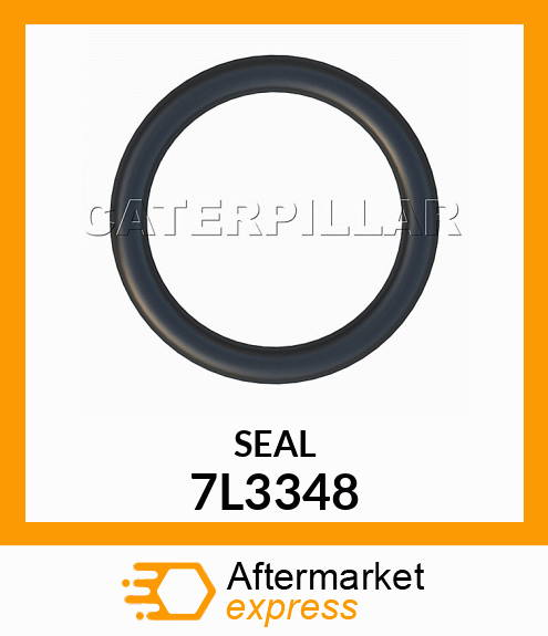 SEAL 7L3348