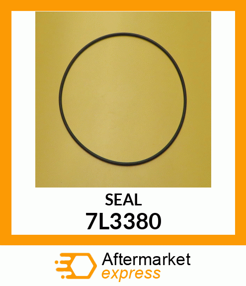 SEAL 7L3380