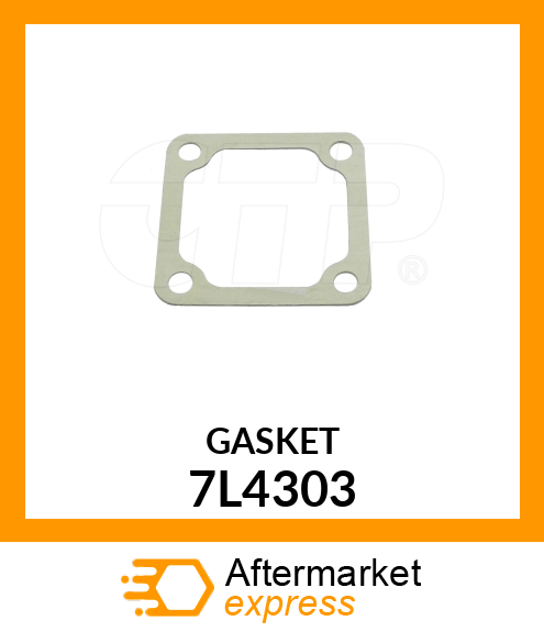 GASKET 7L4303