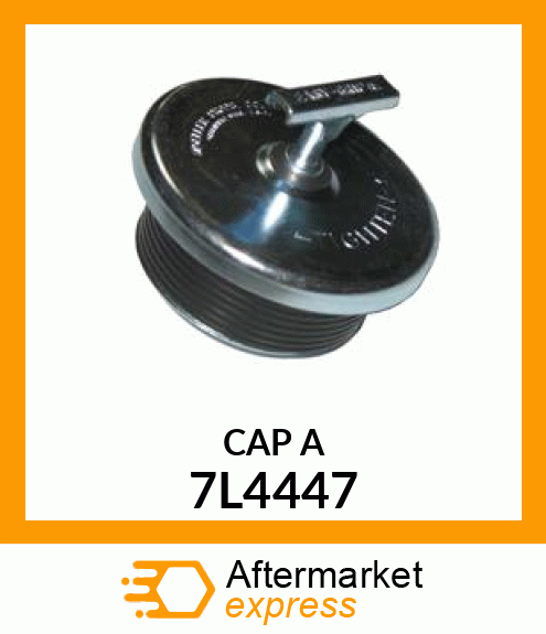 CAP A 7L4447